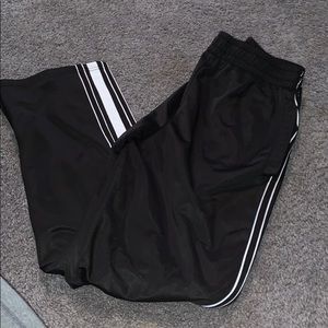 NBN gear sweatpants.